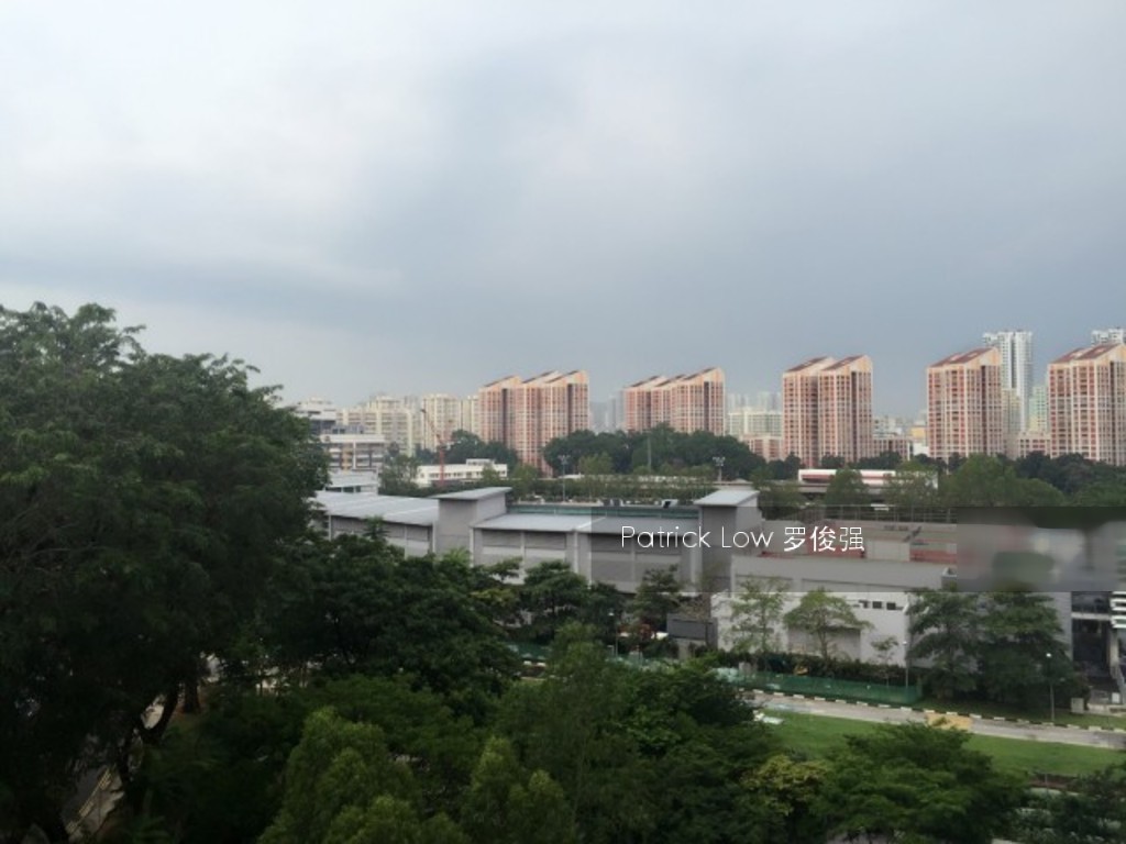 The Chuan (D19), Condominium #154465532